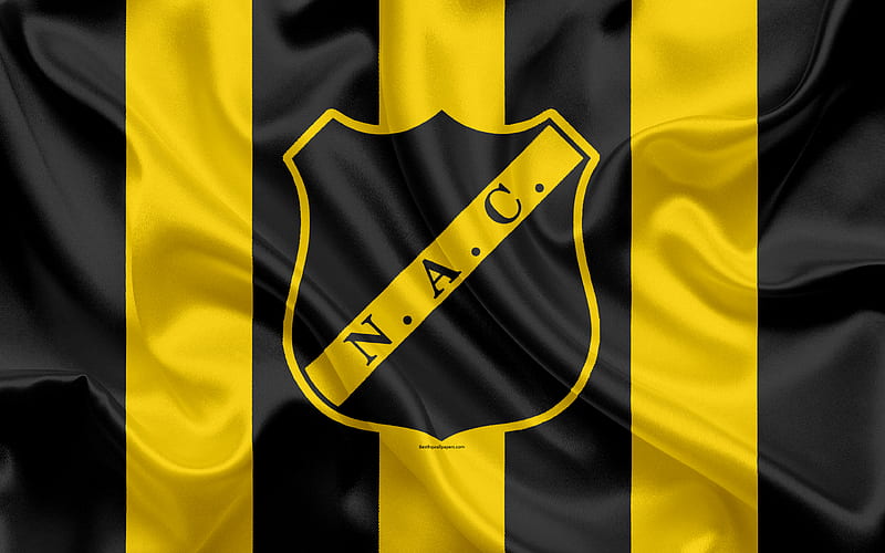 NAC Breda FC