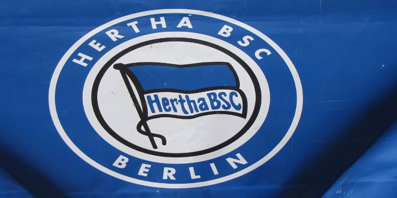 Discover the Untold Story of Hertha Berlin FC Legacy!