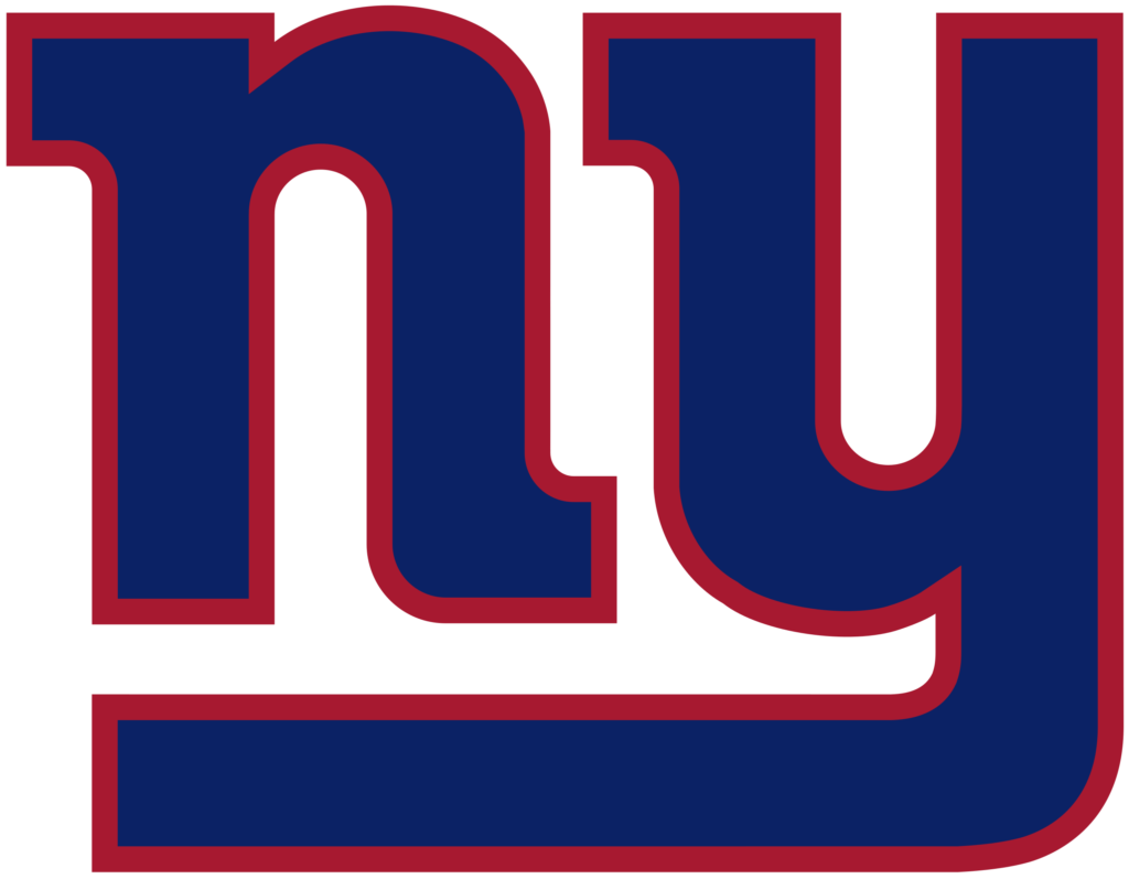 The New York Giants