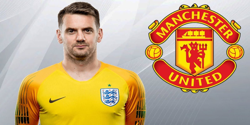 Tom Heaton: The Unsung Hero Defying the Odds at Manchester United