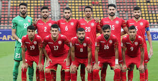 Bahrain U23 FC