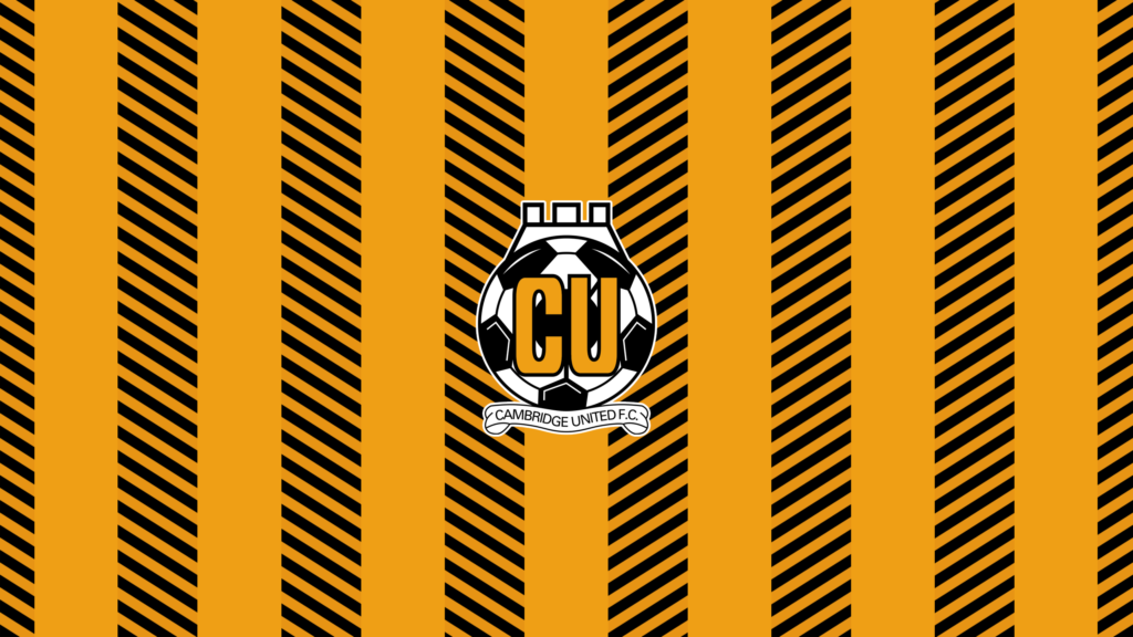 Cambridge United FC