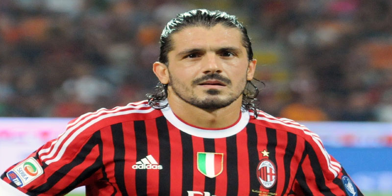 Gennaro Gattuso: The Warrior Who Defined AC Milan