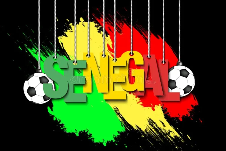 Senegal FC