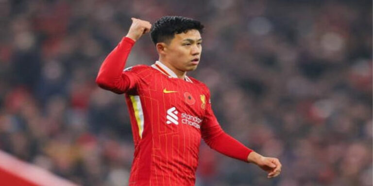 Wataru Endo: The Unseen Powerhouse in Liverpool’s Midfield