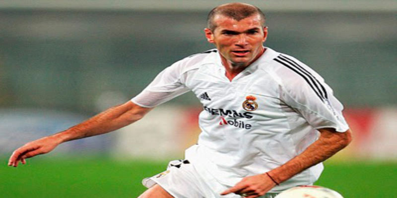 Zinedine Zidane: The Football Legend Who Transformed the Game