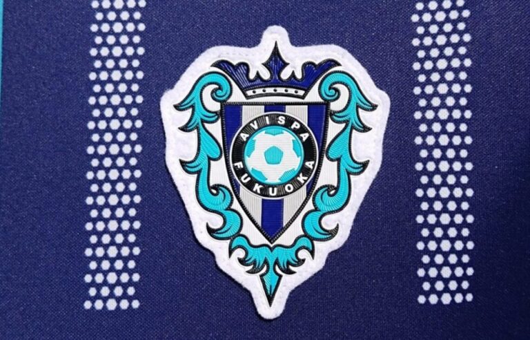 Avispa Fukuoka FC