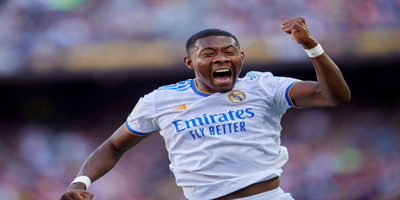 David Alaba - The Versatile Footballer Redefining Defensive Play