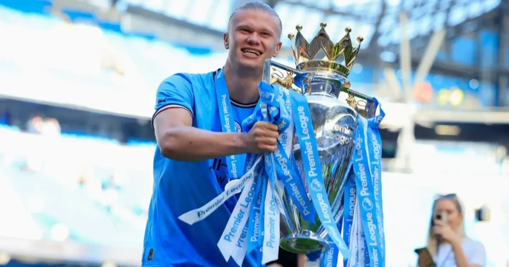 Premier League Player of the Year