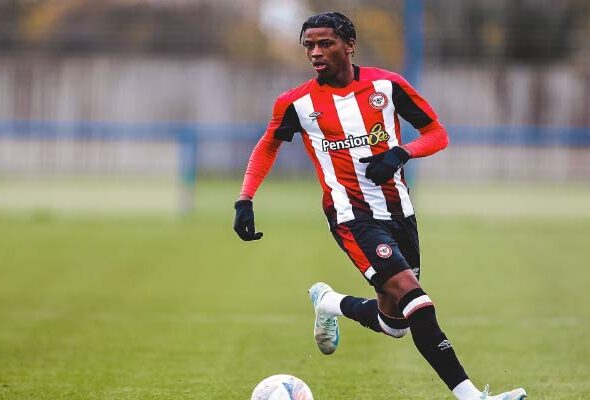 Brentford Club U17 Team Overview & Player Highlights