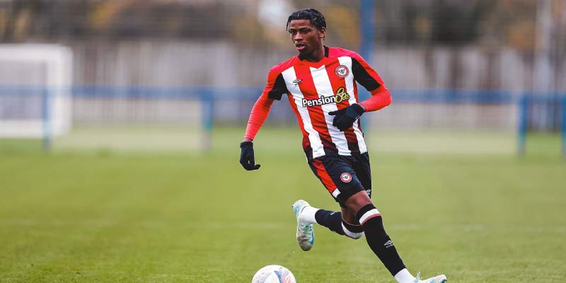 Brentford Club U17 Team Overview & Player Highlights