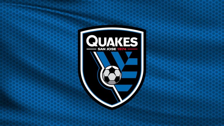 San Jose Earthquakes FC