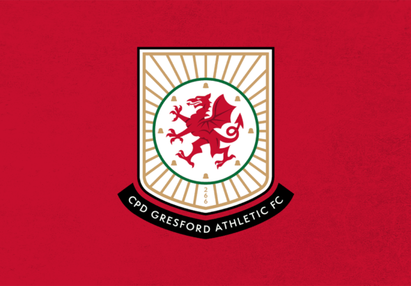 Gresford Athletic FC