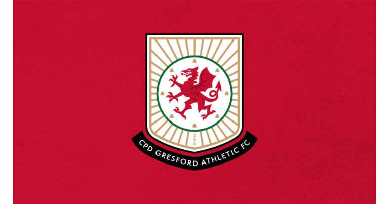 Gresford Athletic FC