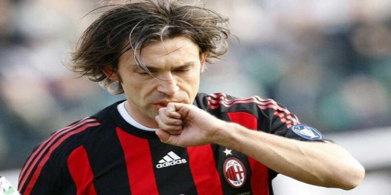 Andrea Pirlo: The Maestro Who Redefined Midfield Magic