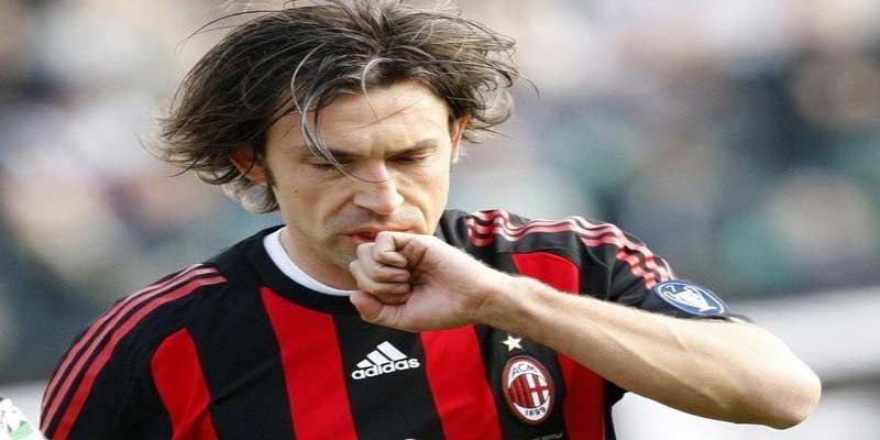 Andrea Pirlo: The Maestro Who Redefined Midfield Magic