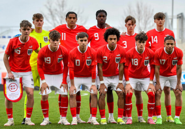 Austria U17 FC