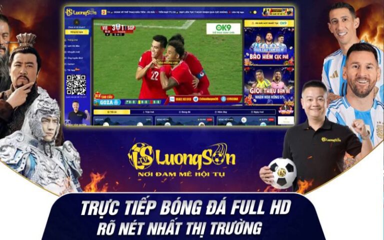 LuongSonTV
