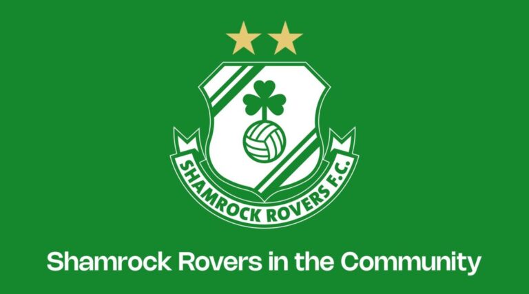 Shamrock Rovers Club