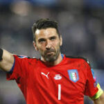 Gianluigi Buffon