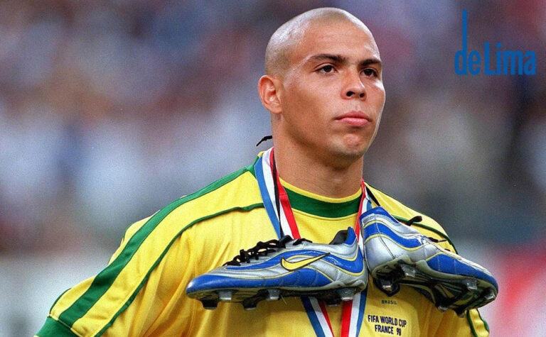Ronaldo De Lima