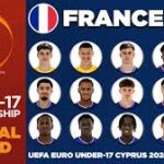France U17 FC