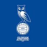 Oldham Athletic Football Club