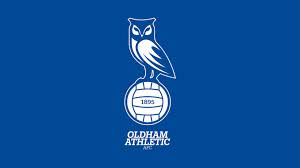 Oldham Athletic Football Club