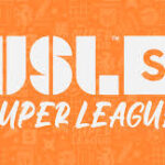 USL Super League