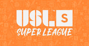 USL Super League