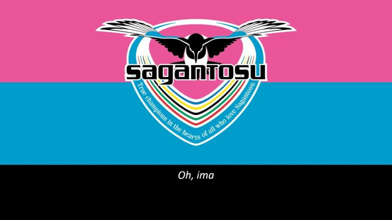 Sagan Tosu