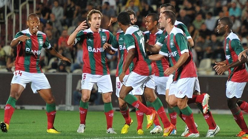Maritimo FC