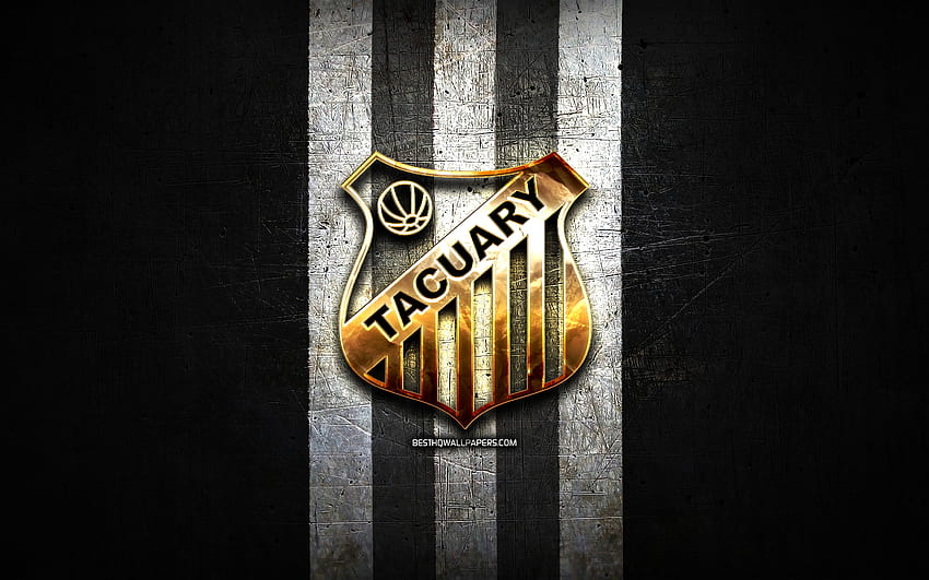desktop-wallpaper-tacuary-fc-golden-logo-paraguayan-primera-division-black-metal-background-football-venezuelan-football-club-tacuary-fc-logo-soccer-venezuelan-primera-division-fc-tacuary